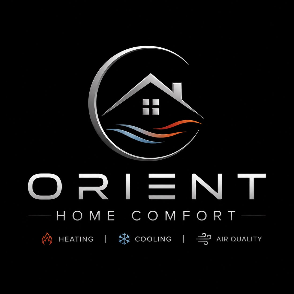 Orient Home Comfort Logo